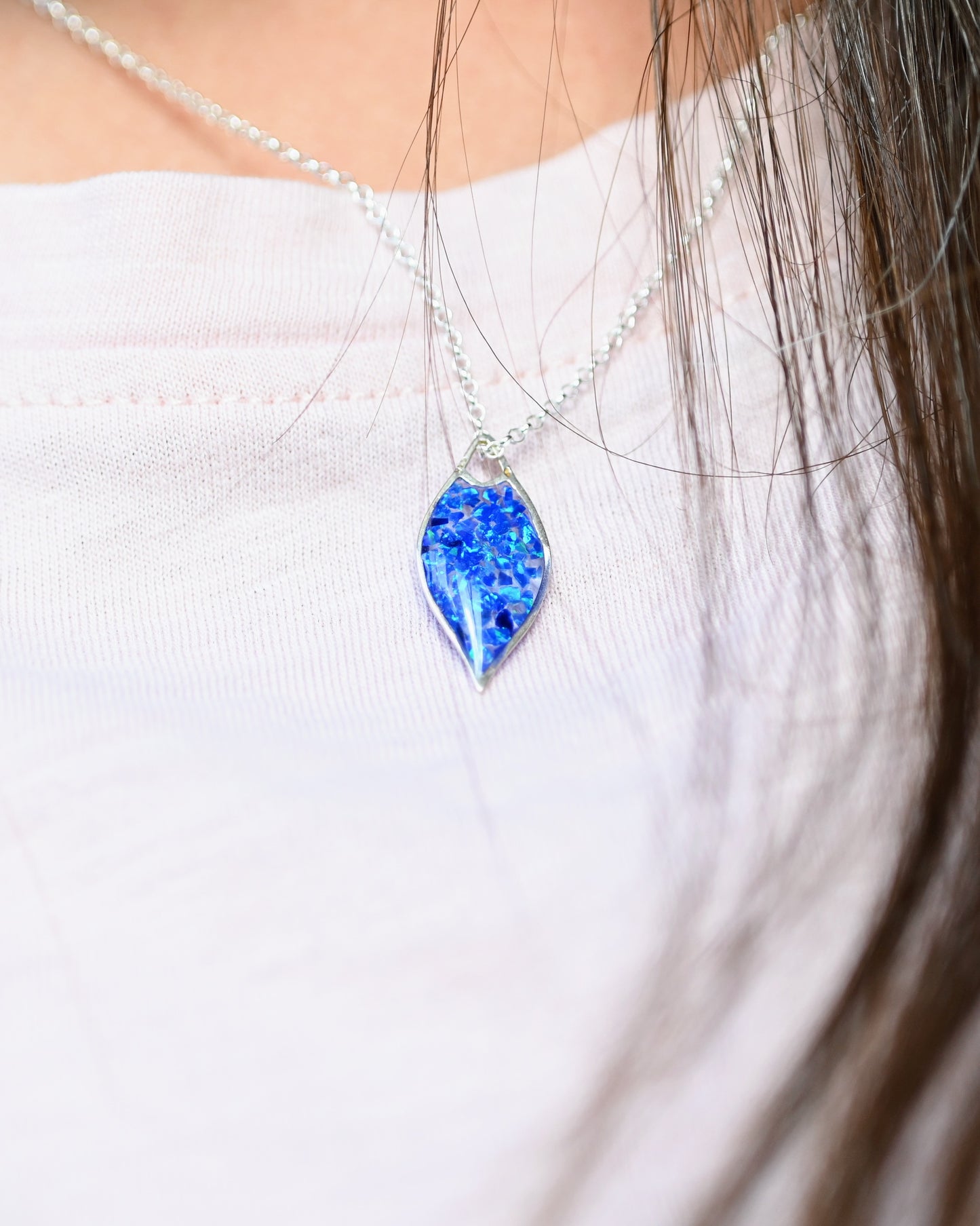 π Sterling Silver Sample Pendant Clearance β One of a Kind π