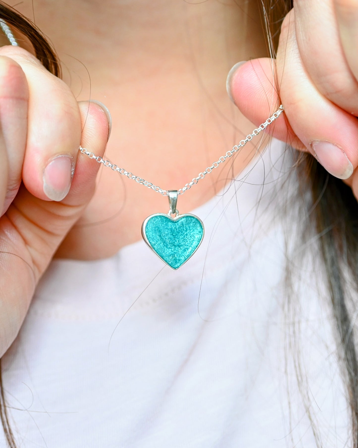 π Sterling Silver Sample Pendant Clearance β One of a Kind π