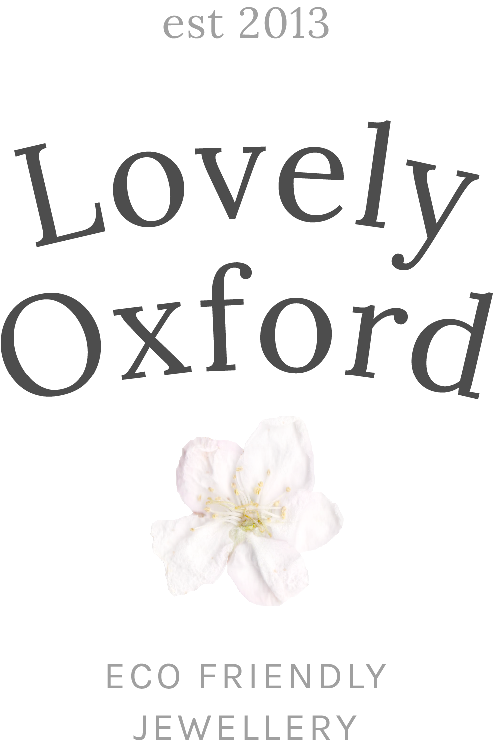 Lovely Oxford Gift Card – A Thoughtful Way to Treasure Memories