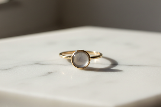What Happens to Ashes in Memorial Jewellery? The Science & Craft Behind the Process