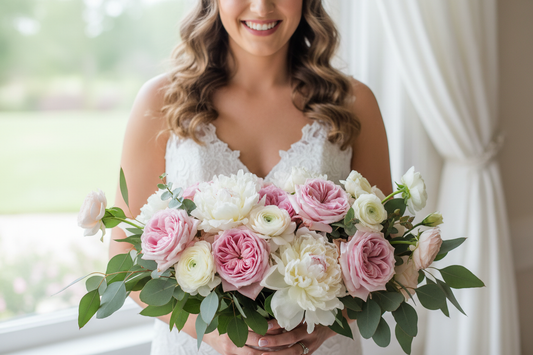 How to Preserve Your Wedding Bouquet in Jewellery - Complete UK Guide