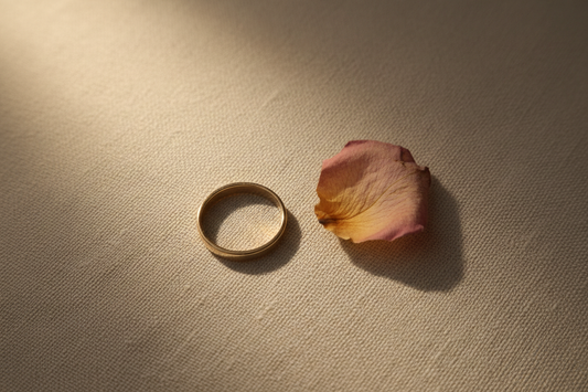 Grief & Remembrance: Finding Comfort in Keepsake Jewellery