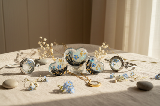 What to Do with Pet Ashes - 10 Beautiful Memorial Ideas UK