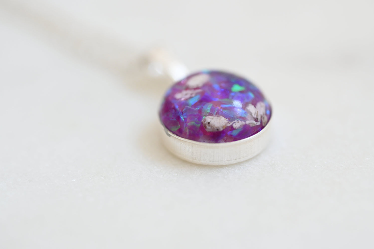 Memorial Jewellery | Ashes & Hair Keepsake Jewellery UK