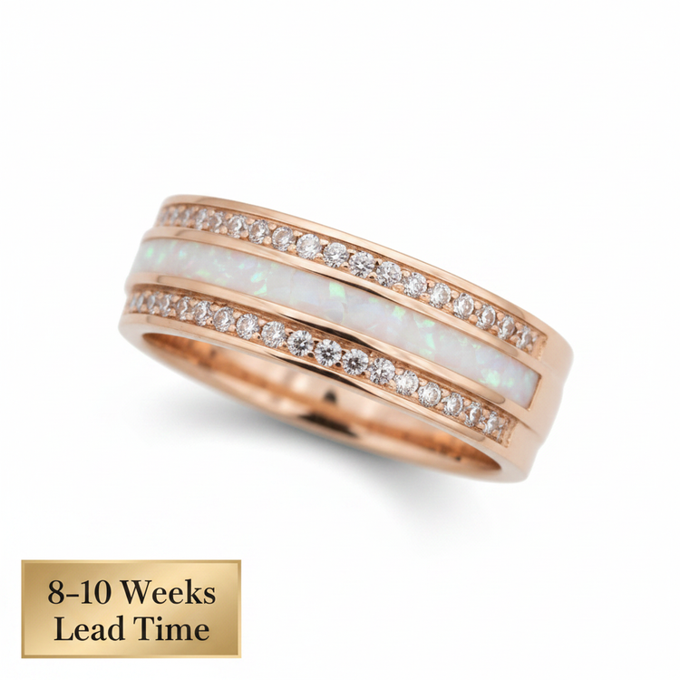 Luxury Memorial Jewellery | Premium Keepsakes Over £300