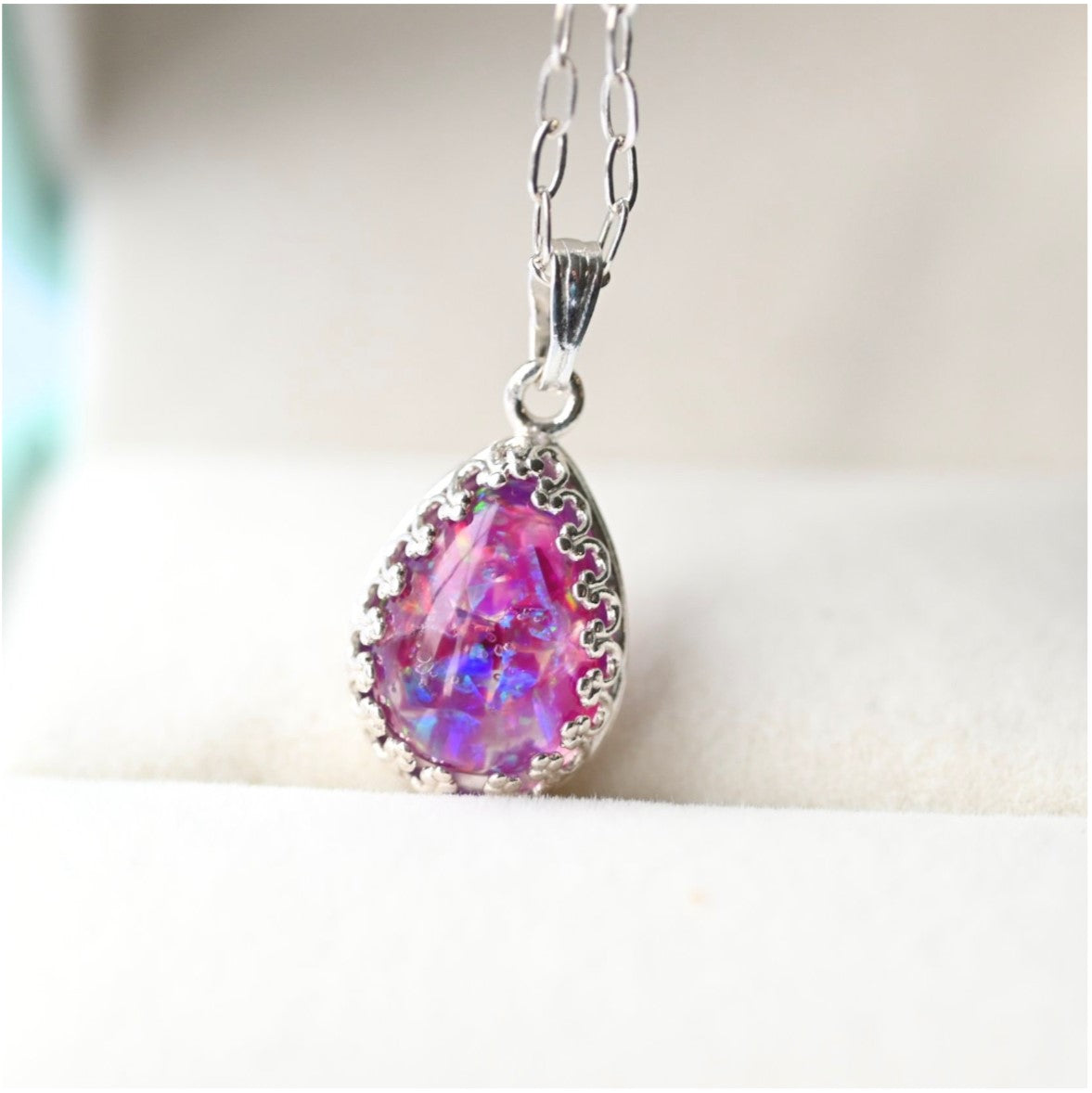 Timeless Memorial Jewellery Collection