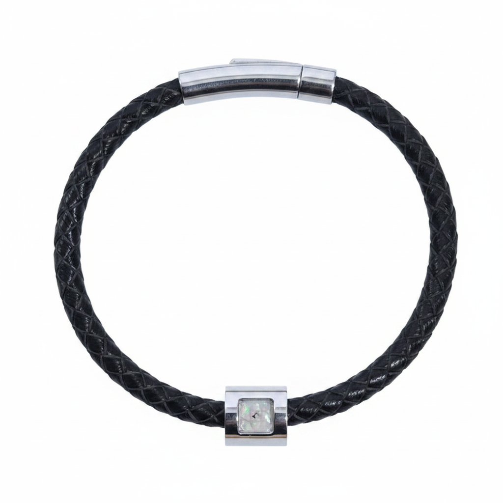 1 bead bracelet