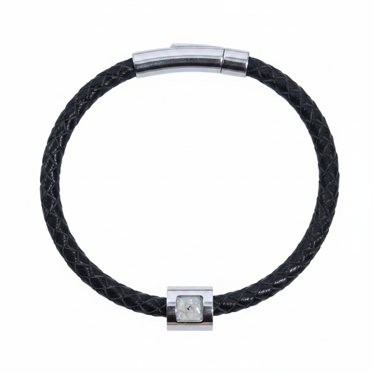 1 bead bracelet