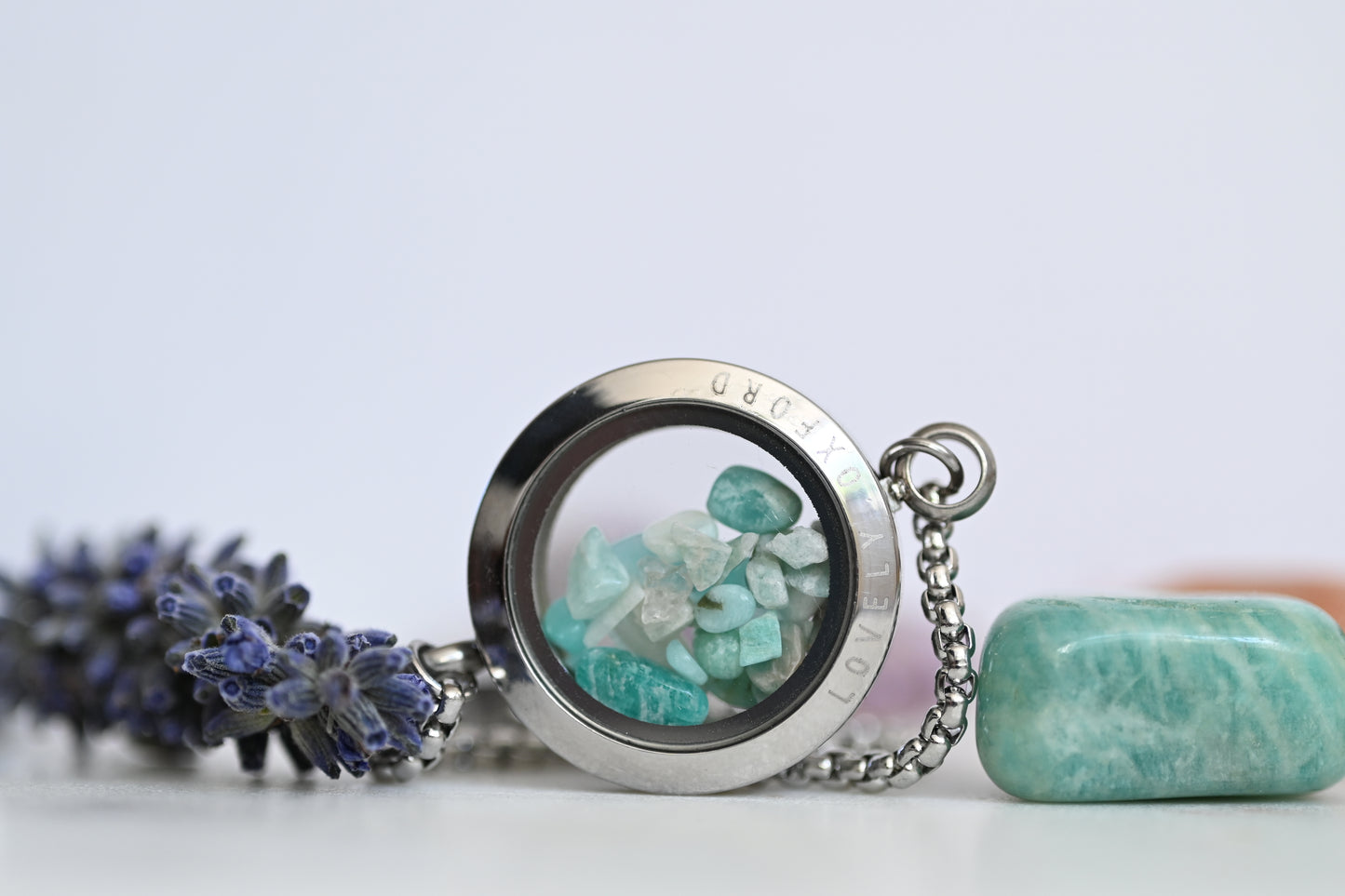 Mystery Floating Locket Bundle - 2 Pieces (Necklace or Bracelet)