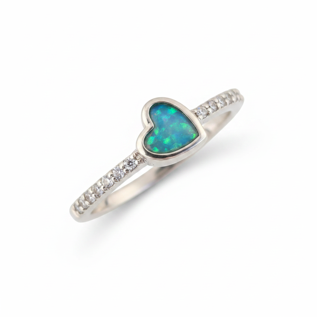 Blue teal