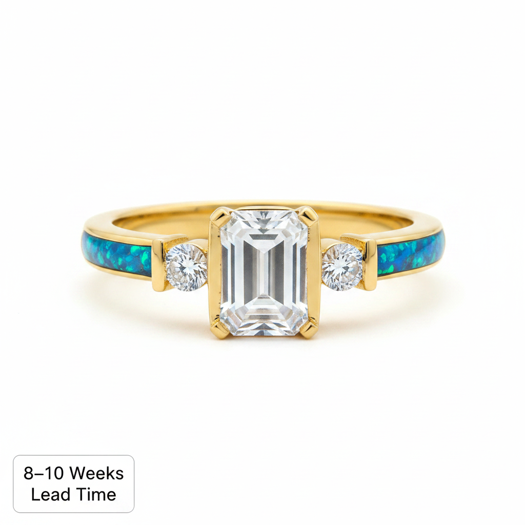 Blue teal