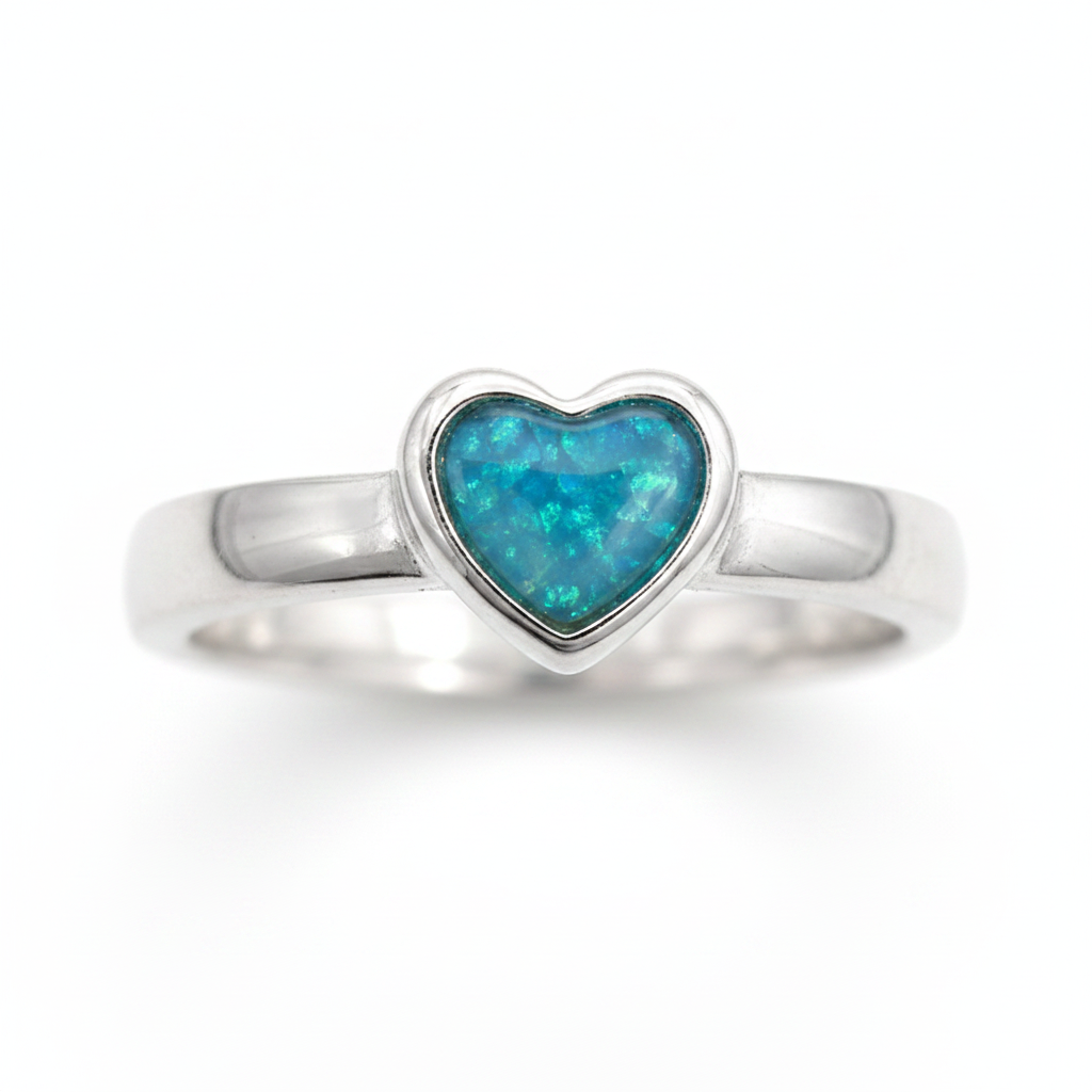 Blue teal