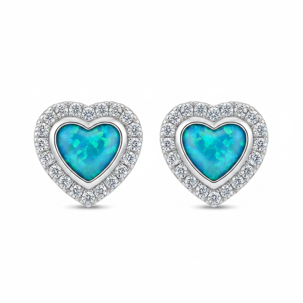 Blue teal