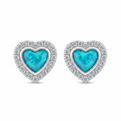 Blue teal