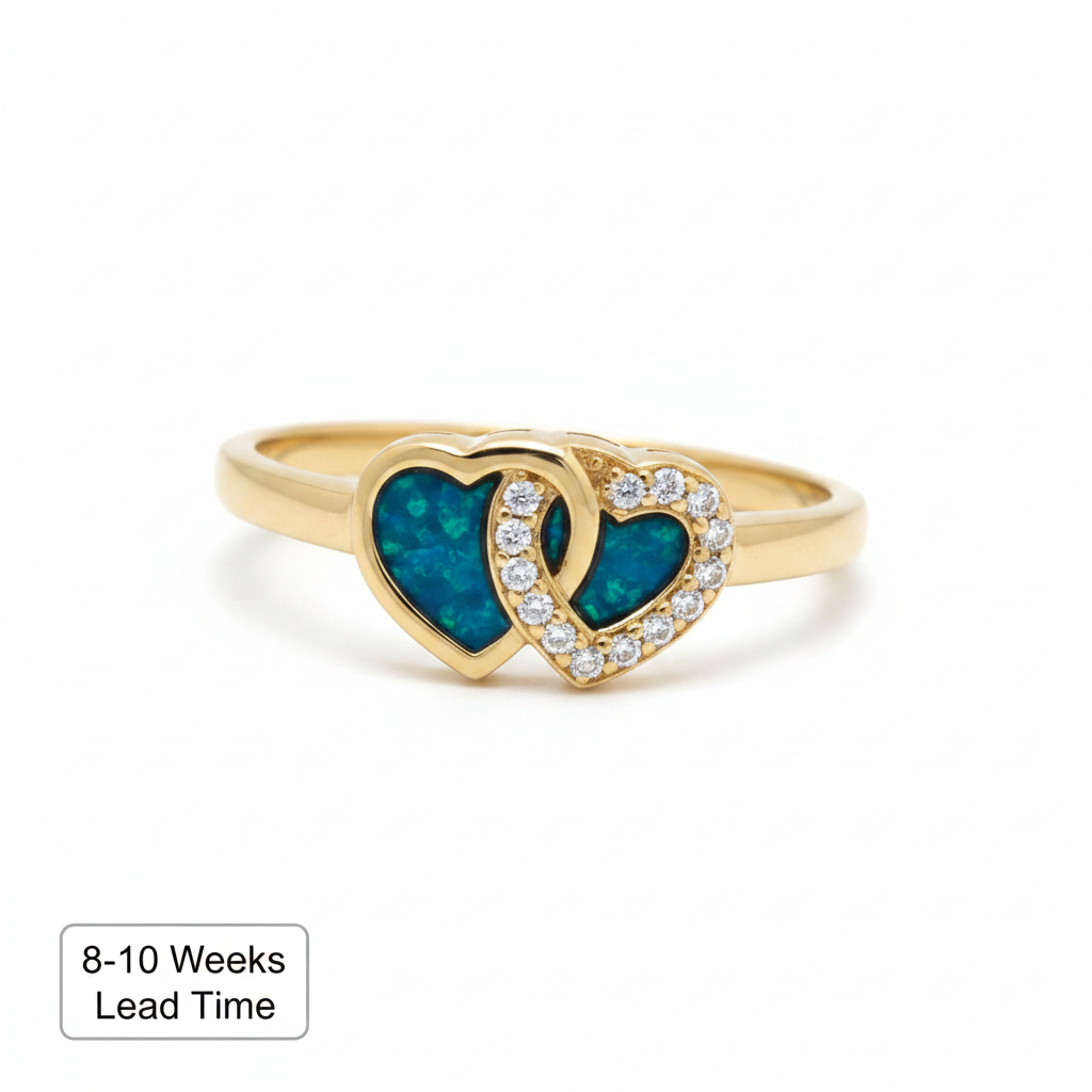 Blue teal