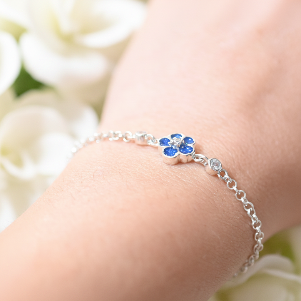 Bracelet Lifestyle Shot