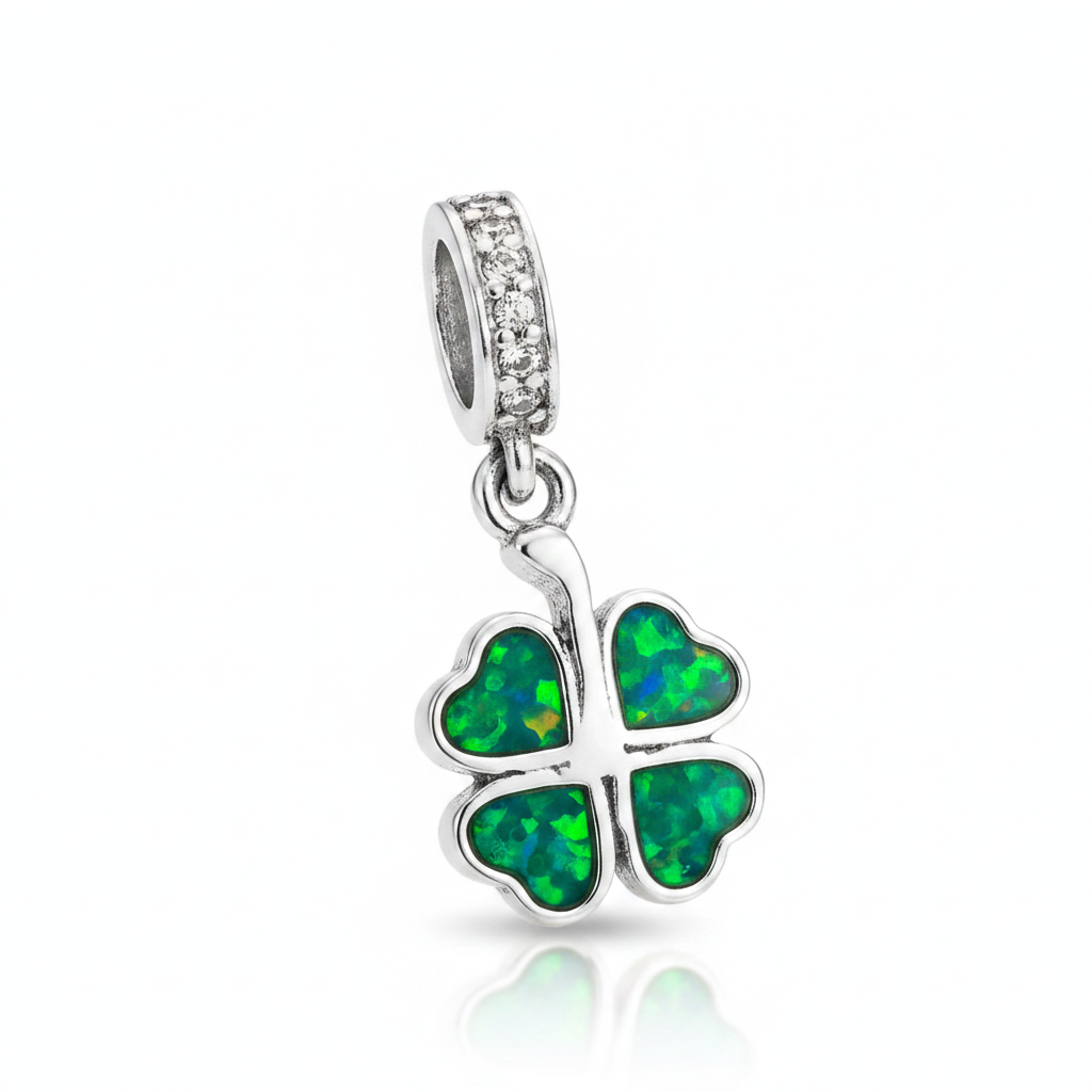 Clover – Green
