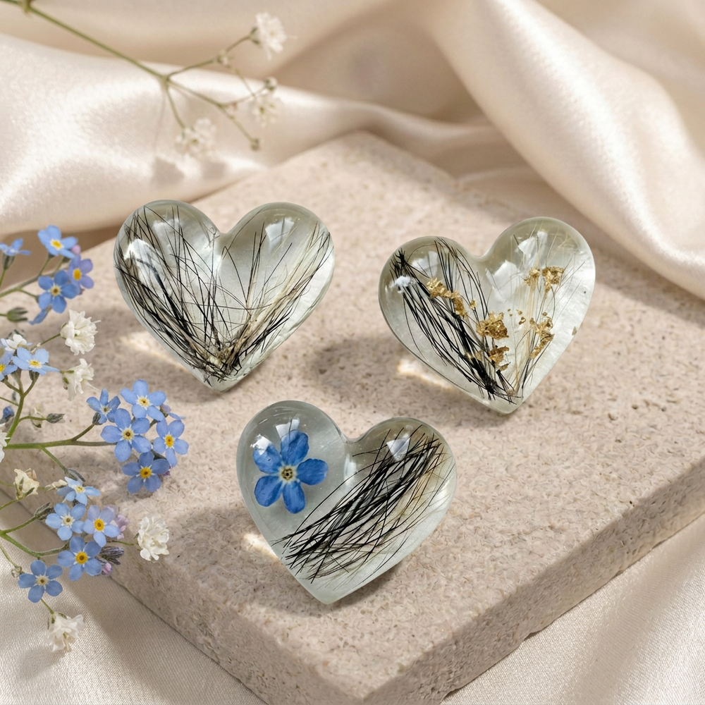 Memorial Keepsakes