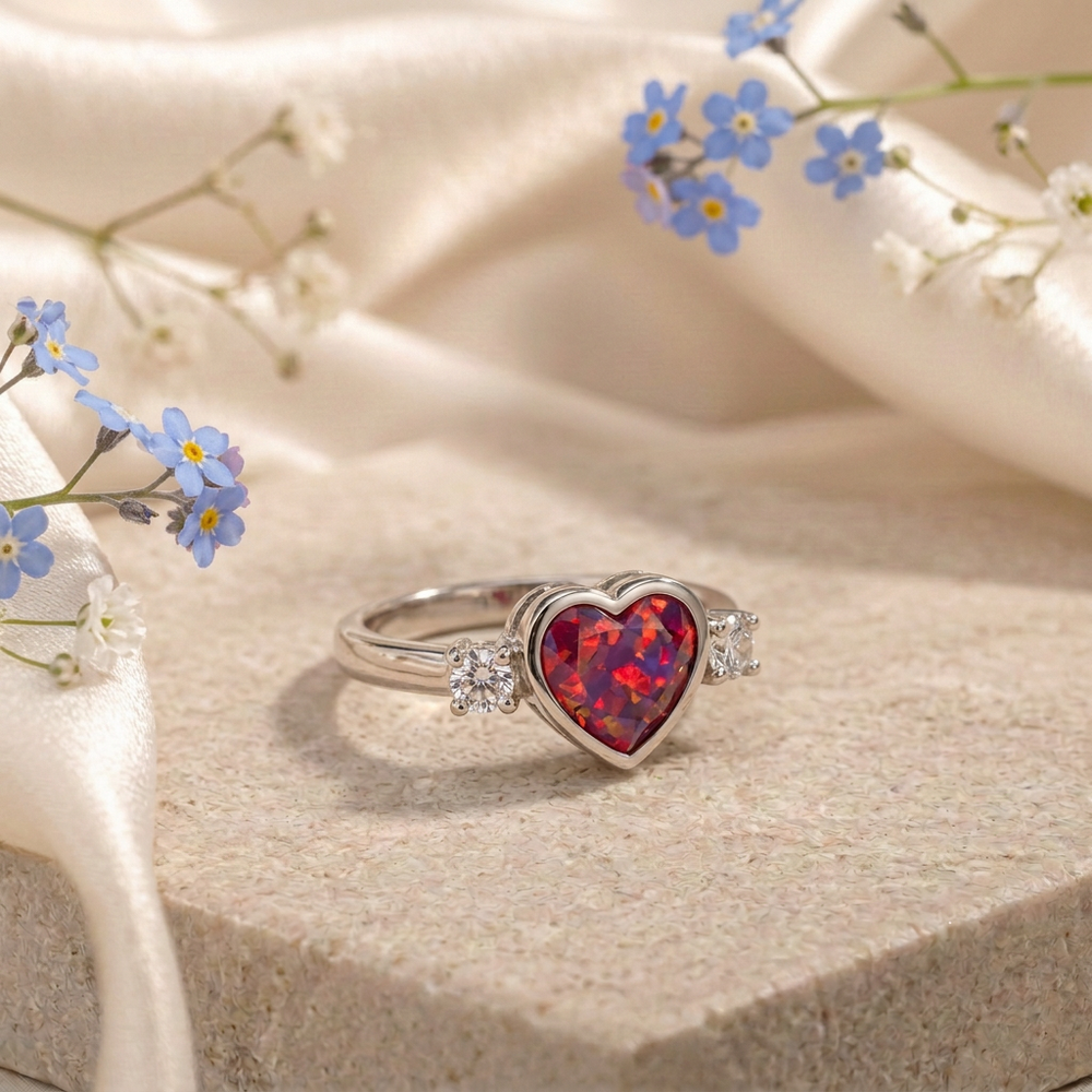 Ashes Jewellery