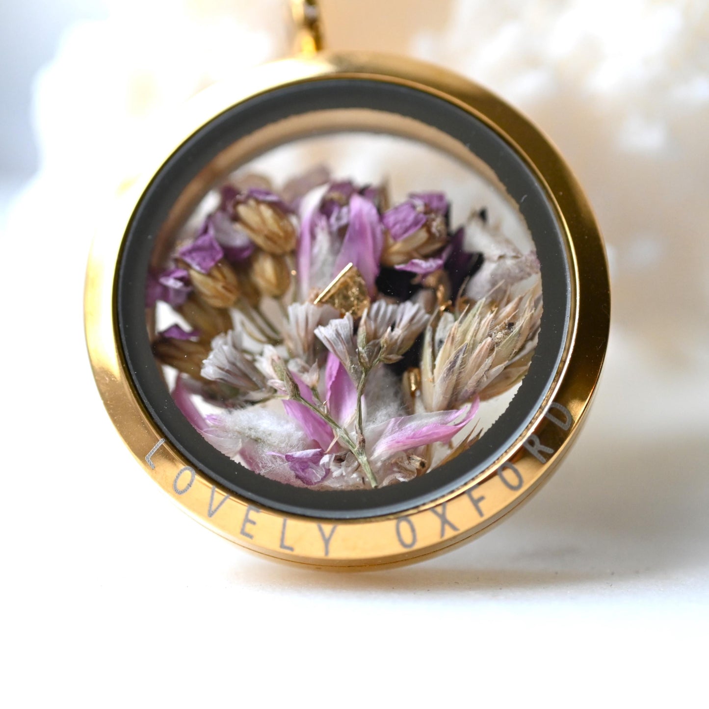 Mystery Floating Locket Bundle - 2 Pieces (Necklace or Bracelet)