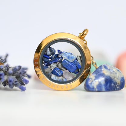 Mystery Floating Locket Bundle - 2 Pieces (Necklace or Bracelet)