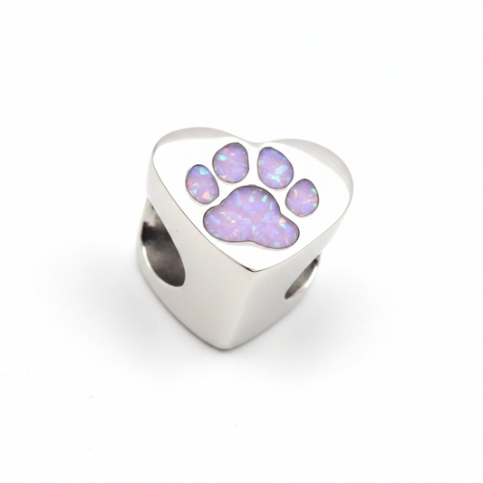 Lavender opal