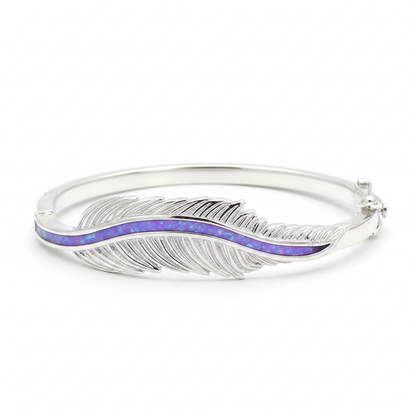 Lavender opal