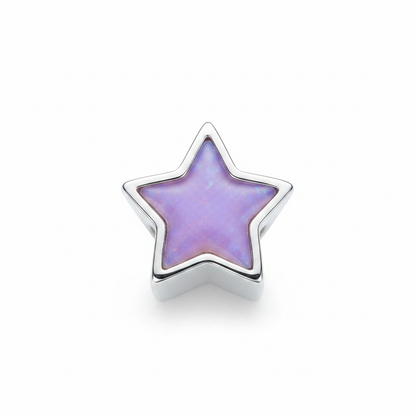 Star – Purple top